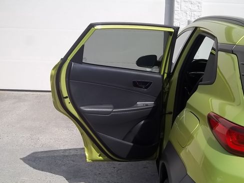 Used 2019 Hyundai Kona Ultimate image 19