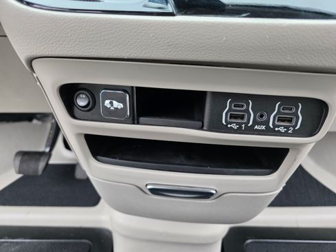 Used 2021 Chrysler Voyager LXi image 25