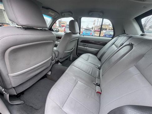 Used 2004 Mercury Grand Marquis LS image 12
