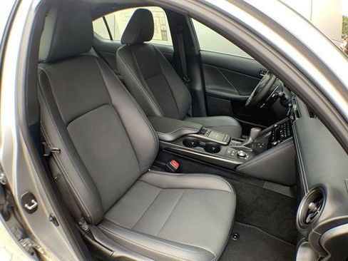 Used 2025 Lexus IS 300 image 24