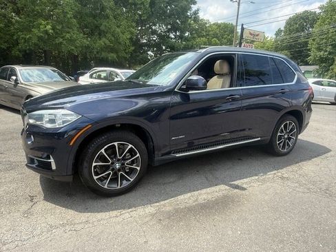 Used 2017 BMW X5 xDrive35i image 1