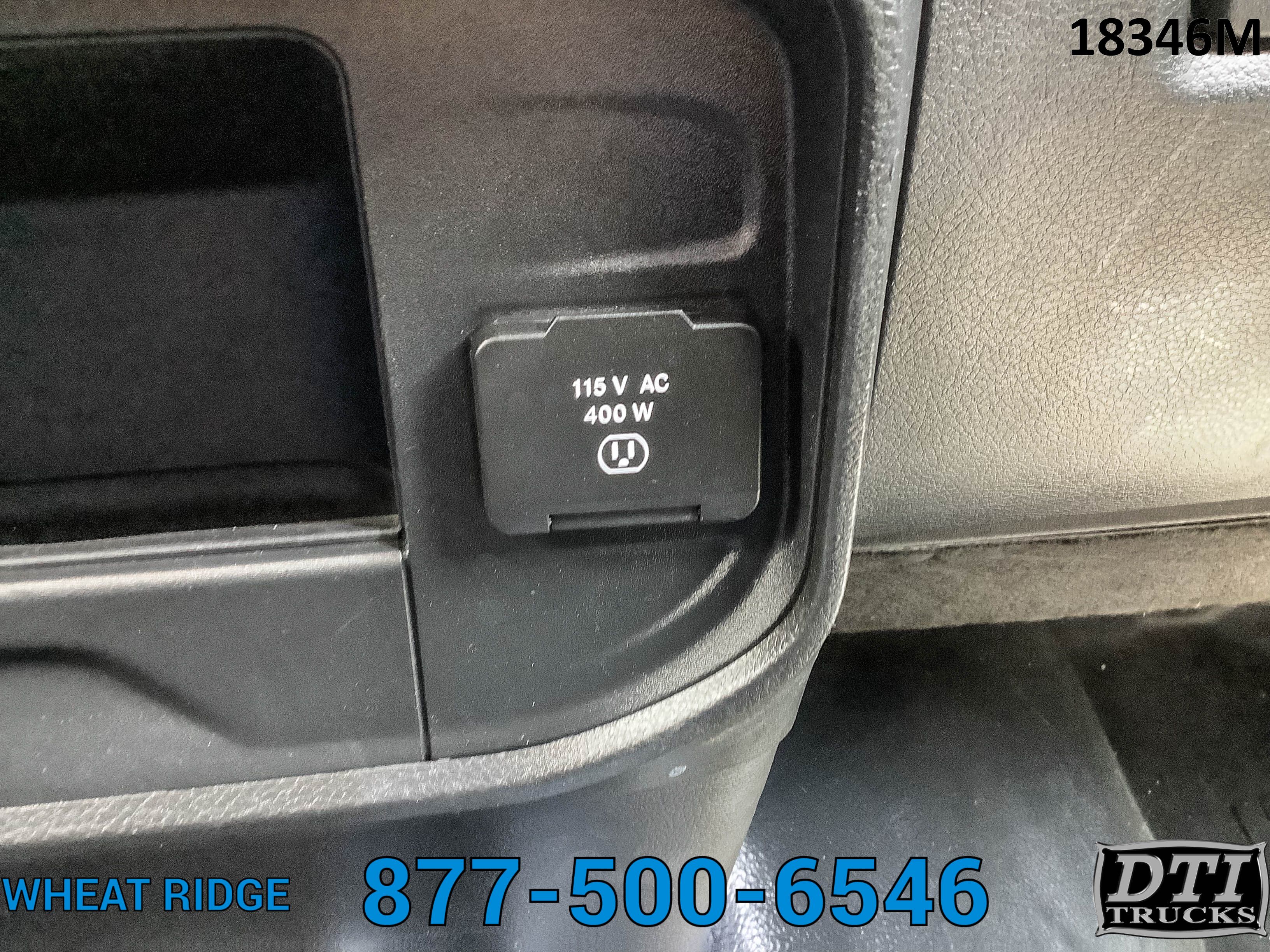 Used 2024 RAM 2500 4x4 Crew Cab Tradesman image 21