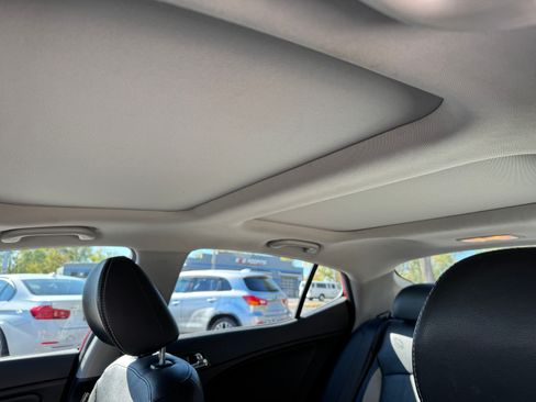 Used 2013 Kia Optima SX image 9