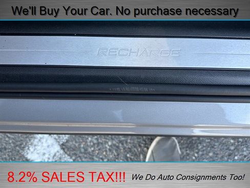 Used 2024 Volvo XC60 T8 Plus image 20