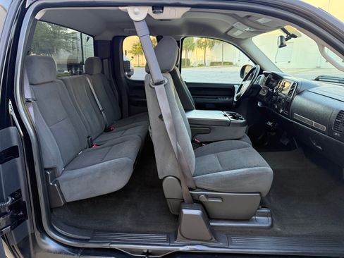 Used 2008 Chevrolet Silverado 1500 LT image 15