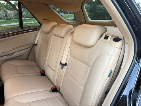 Used 2010 Mercedes-Benz ML 350 image 68
