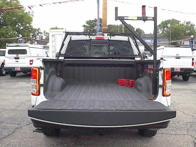 Used 2022 RAM 1500 Tradesman AWD/4WD image 6
