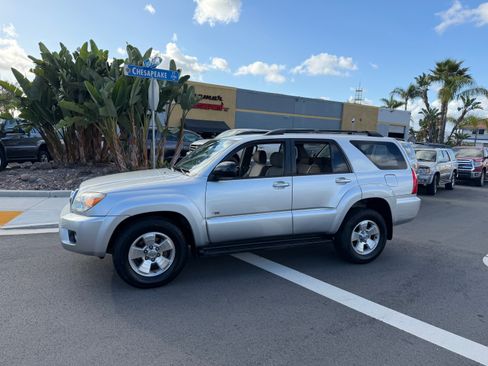 Used 2006 Toyota 4Runner 2WD image 16