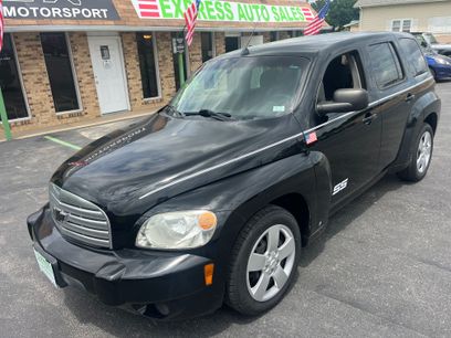 Used 2010 Chevrolet HHR LS