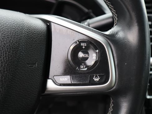 Used 2019 Honda Civic EX image 19