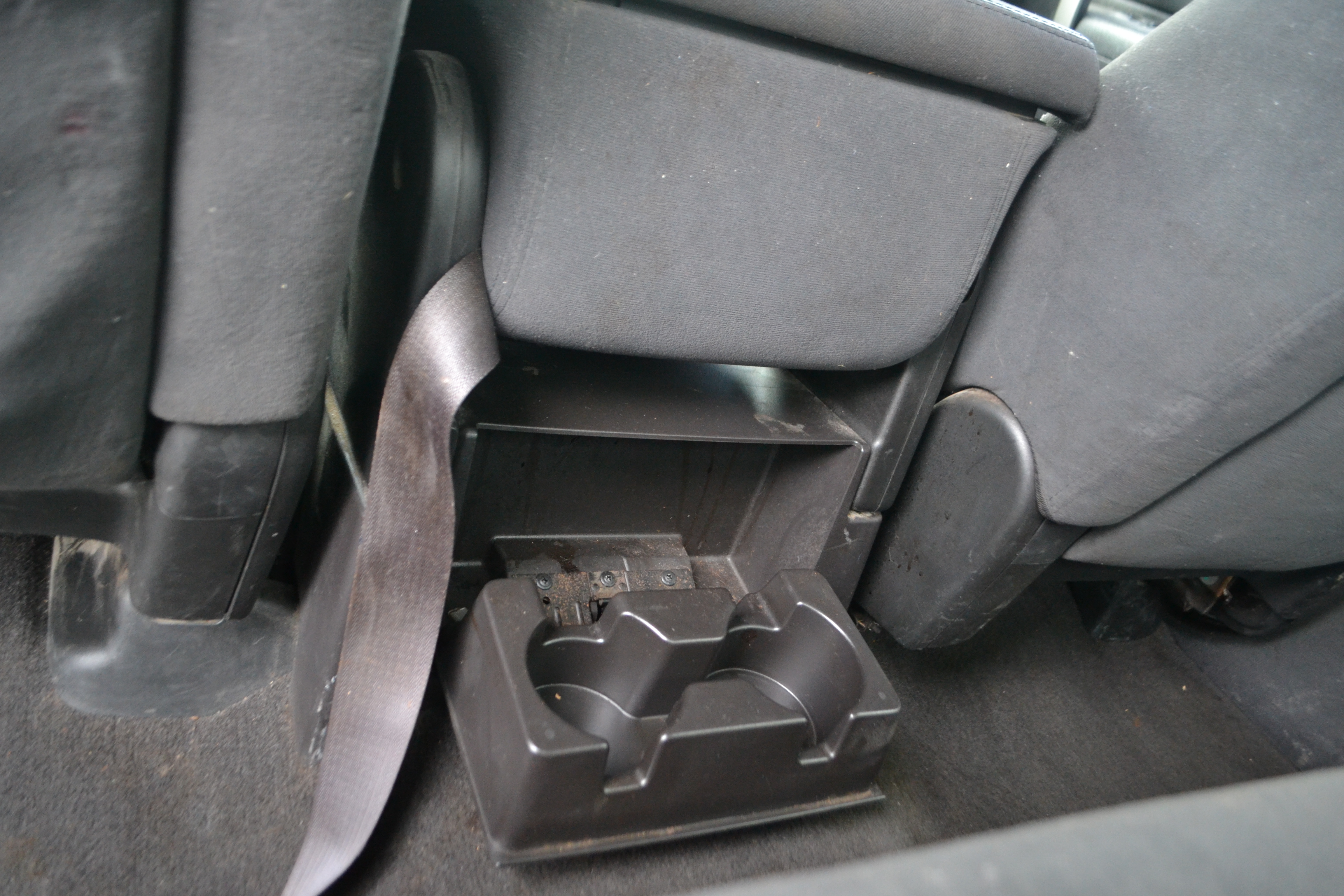 Used 2008 Chevrolet Silverado 3500 4x4 Crew Cab image 24