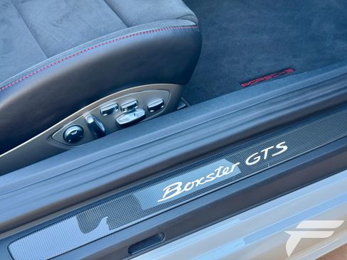 Used 2023 Porsche 718 Boxster GTS image 70