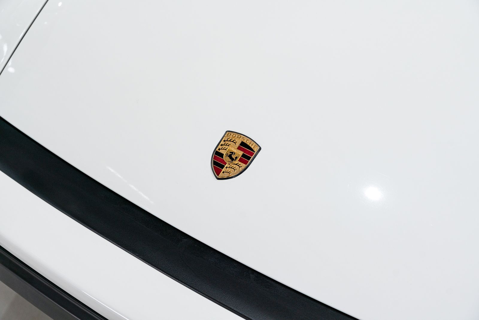 Used 1989 Porsche 911 Carrera Cabriolet RWD image 41