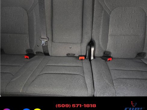 Used 2022 RAM 1500 image 24