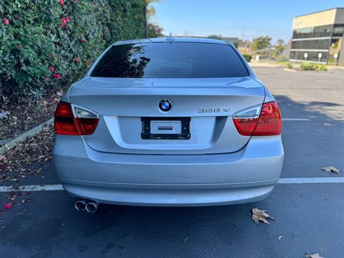 Used 2008 BMW 328xi image 7