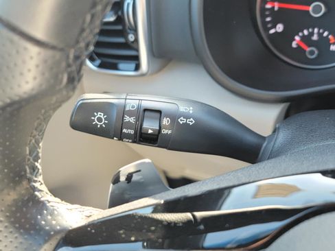 Used 2021 Kia Sportage S image 27
