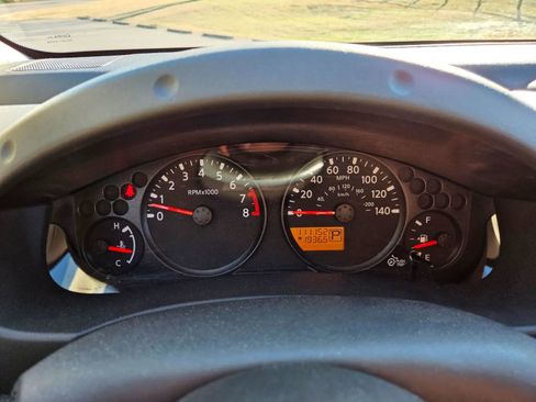 Used 2021 Nissan Frontier SV image 9