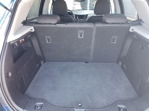 Used 2020 Chevrolet Trax LT image 22