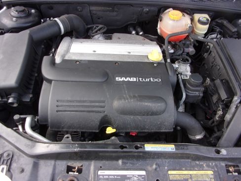 Used 2006 Saab 9-3 2.0T image 13