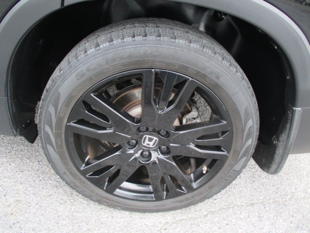 Used 2021 Honda Pilot FWD Special Edition image 15