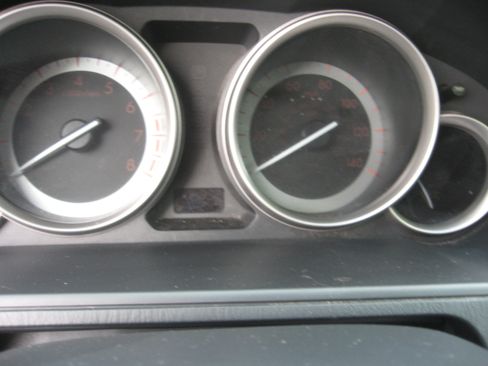 Used 2011 MAZDA CX-9 Touring FWD image 10