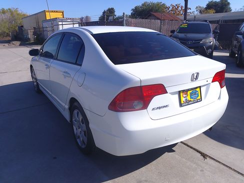 Used 2008 Honda Civic LX image 3