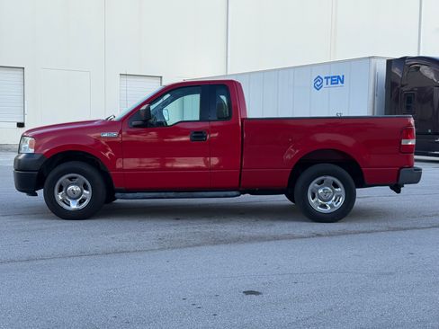 Used 2006 Ford F150 2WD Regular Cab image 2