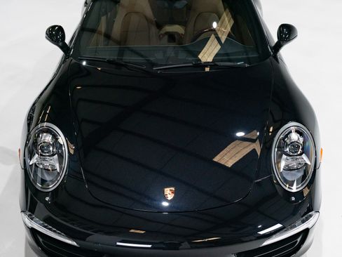 Used 2015 Porsche 911 Targa 4S image 28