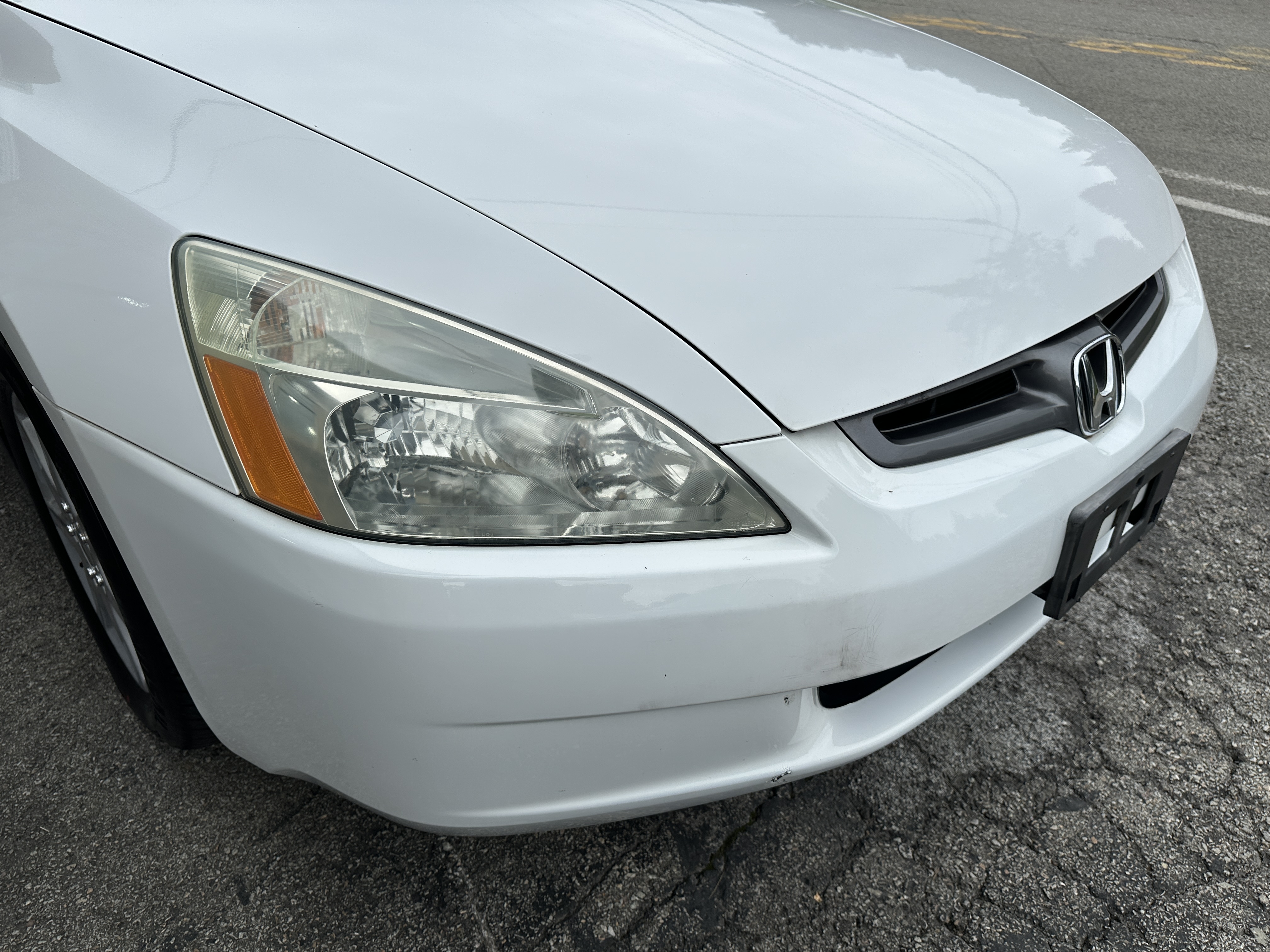 Used 2004 Honda Accord EX V6 Sedan image 11