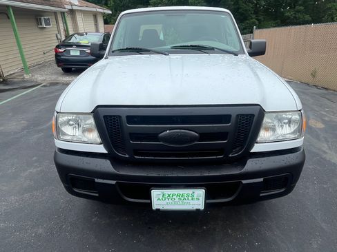 Used 2007 Ford Ranger 2WD SuperCab XL image 2