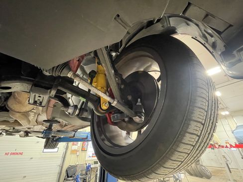 Used 2023 Dodge Challenger T/A image 67