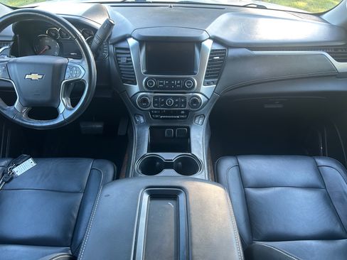 Used 2017 Chevrolet Tahoe LT image 11