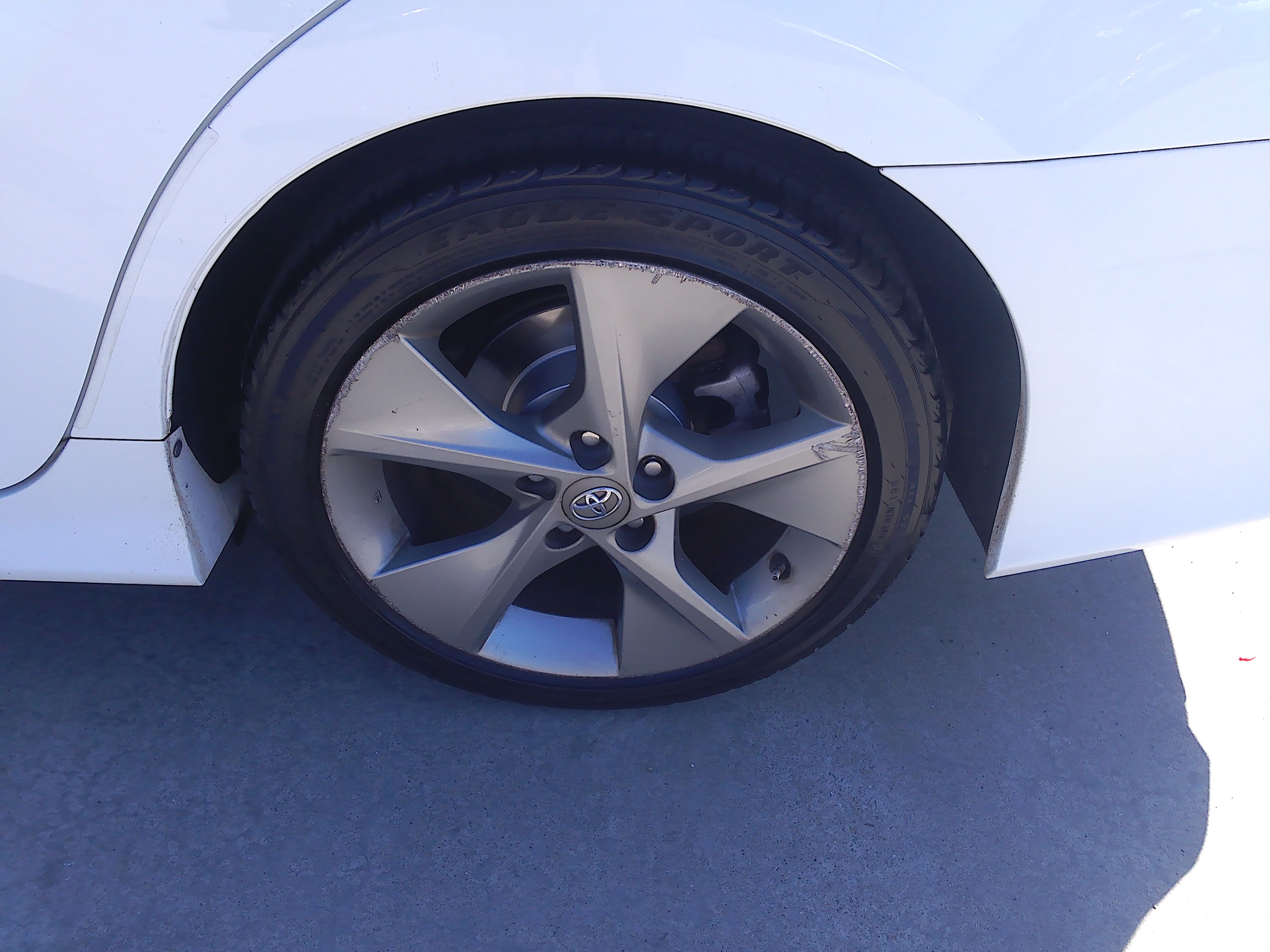 Used 2012 Toyota Camry SE V6 FWD image 36