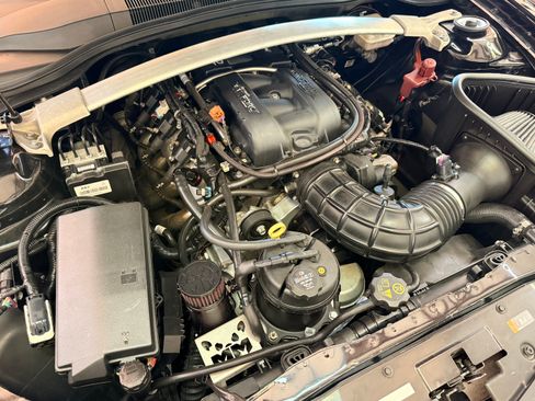 Used 2015 Chevrolet Camaro Z/28 image 15