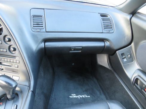 Used 1993 Toyota Supra Turbo image 23
