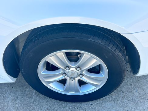 Used 2013 Chevrolet Impala LS image 20