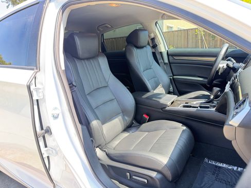 Used 2022 Honda Accord 1.5T Sport Special Edition image 18