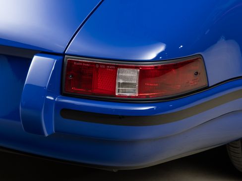 Used 1997 Porsche 911 Coupe RWD image 95