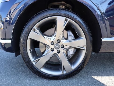 Used 2023 Genesis GV80 AWD 2.5T Prestige image 40