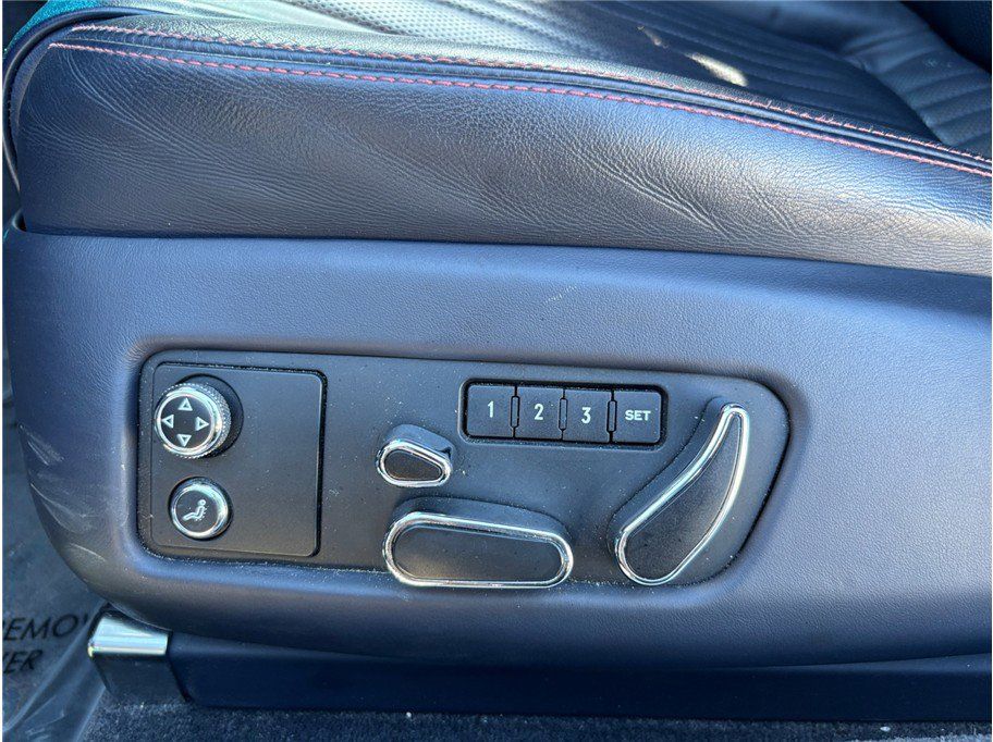 Used 2016 Bentley Continental GT AWD/4WD image 20