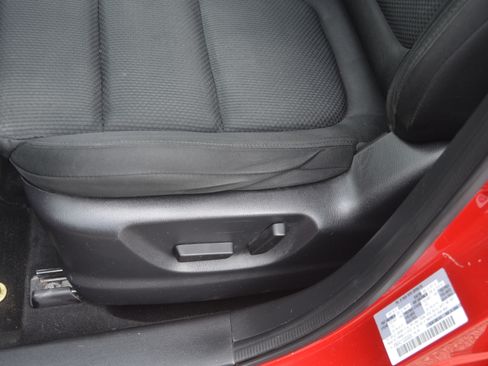 Used 2016 MAZDA CX-5 Touring image 14