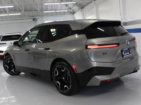 Used 2024 BMW iX M60 image 13