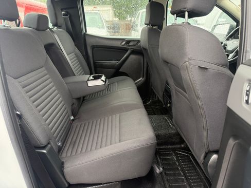 Used 2022 Ford Ranger XL image 17