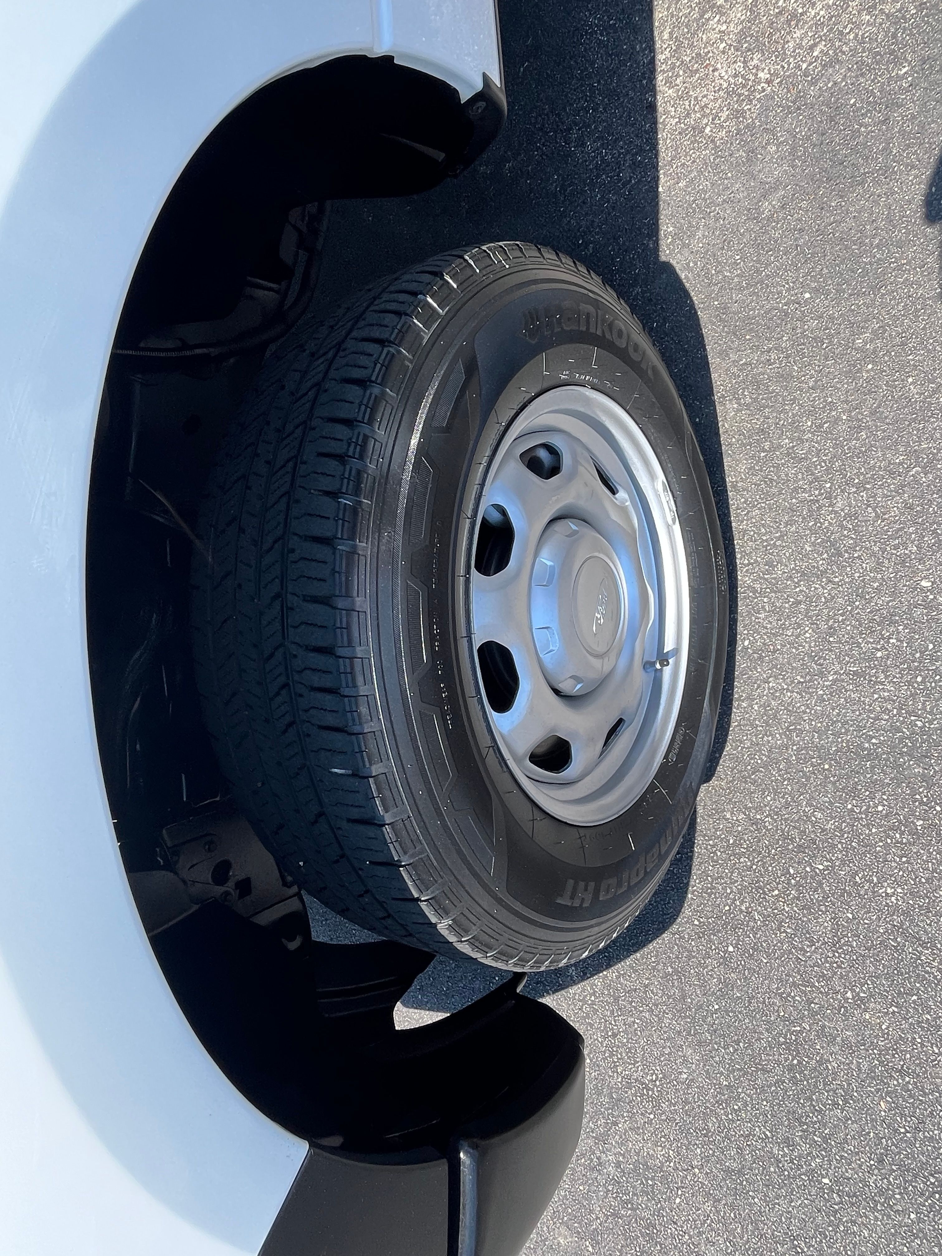 Used 2014 Ford F150 4x4 Regular Cab XL image 22