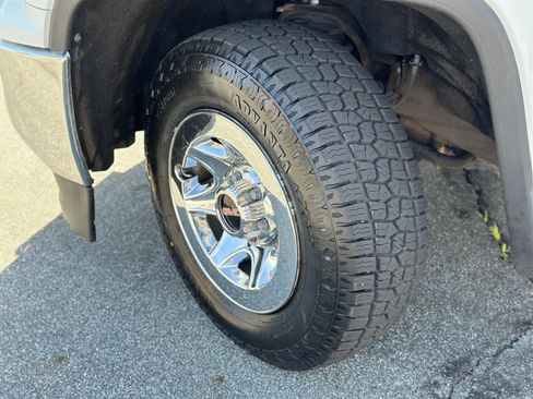 Used 2016 GMC Sierra 1500 image 19