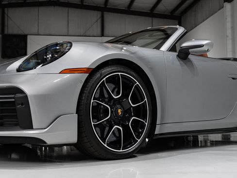 Used 2024 Porsche 911 Turbo S image 31