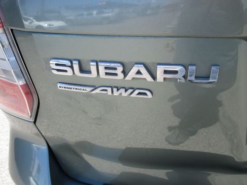 Used 2014 Subaru Forester 2.5i Premium AWD/4WD image 15