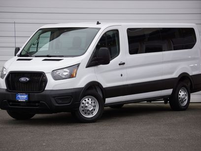 Used 2023 Ford Transit 350 XL