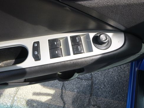 Used 2011 Ford Fusion SEL V6 FWD image 14