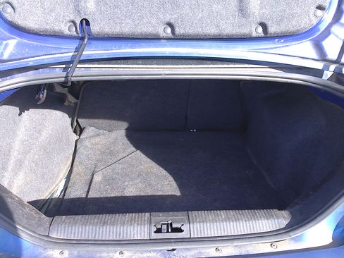 Used 2009 Ford Focus SES image 13